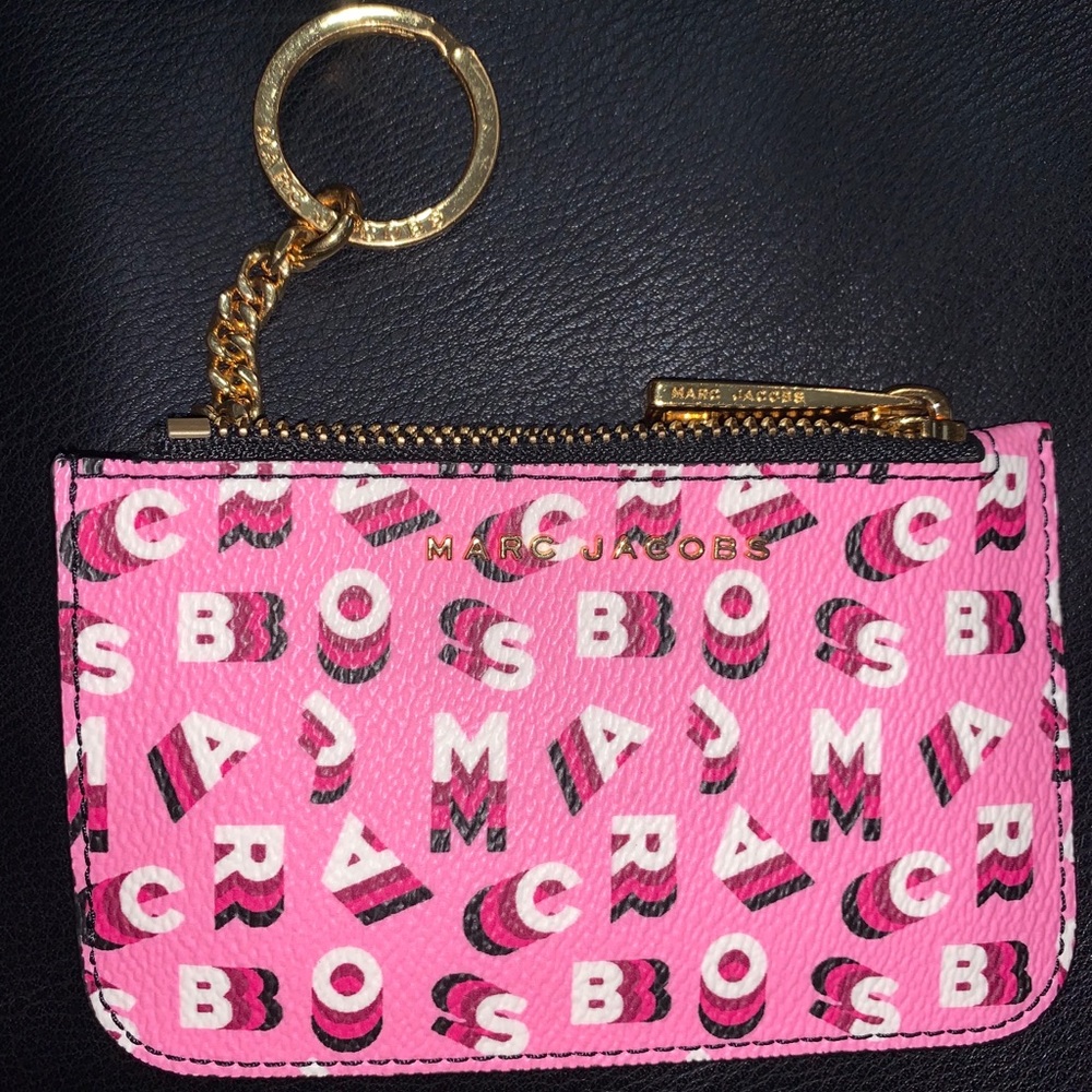 Coin pouch 👝 Marc Jacobs